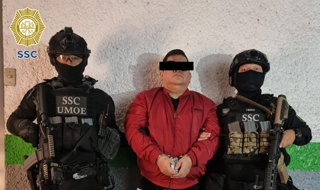 La Vaca, como es conocido a José Bernabé, le declaró la guerra al Cártel Jalisco Nueva Generación (CJNG)