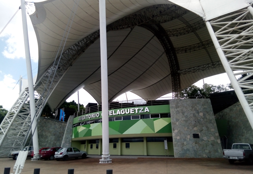 Los restaurantes cercanos al auditorio Guelaguetza serán inspeccionados tras el caso de intoxicación en Oaxaca