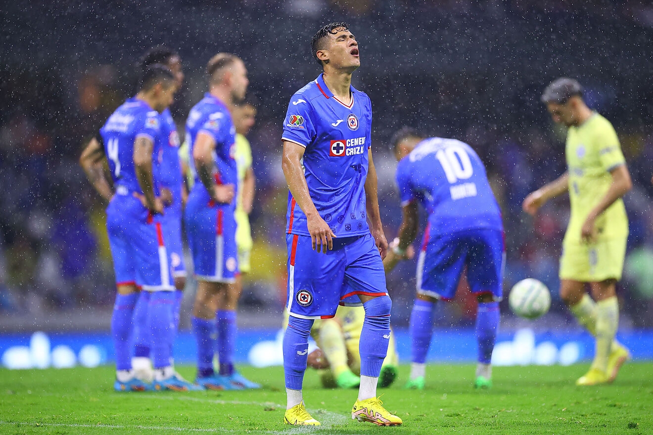 Así marcha la tabla de posiciones, luego de los partidos que se han disputado este fin de semana en el futbol mexicano