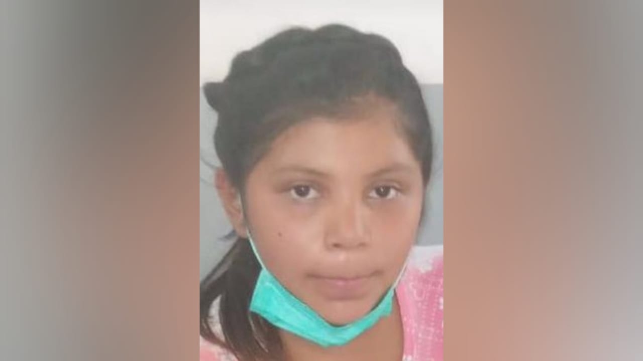 Joven de 14 años desaparece tras ser vista por última vez en Sucilá, Yucatán