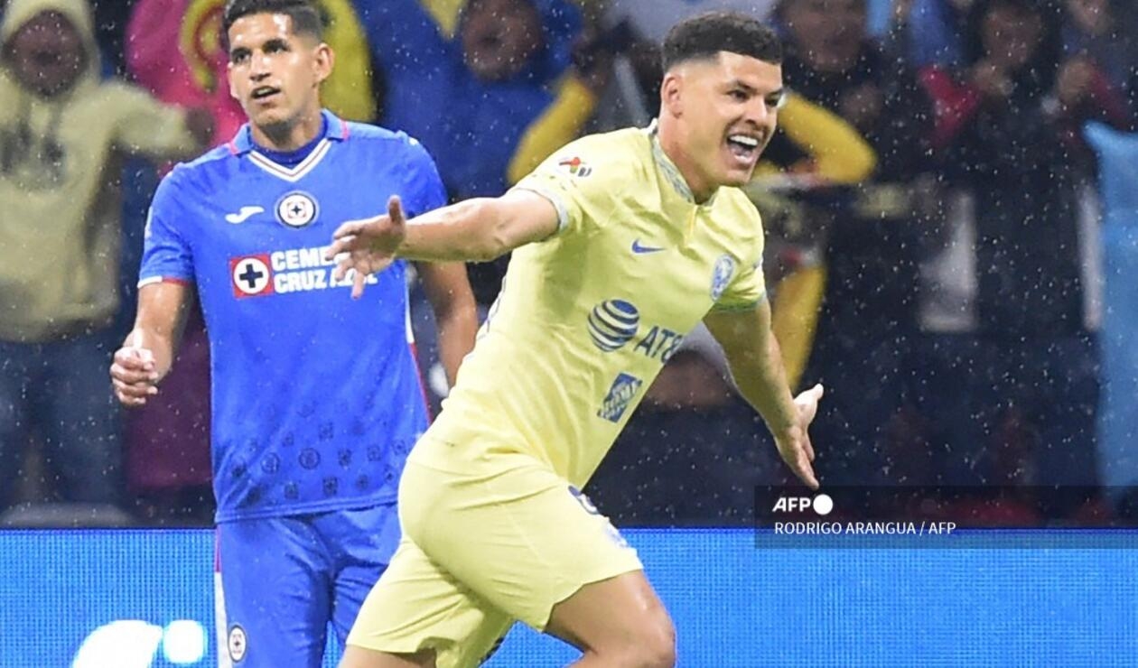 Netflix se burla del Cruz Azul tras derrota histórica contra el América