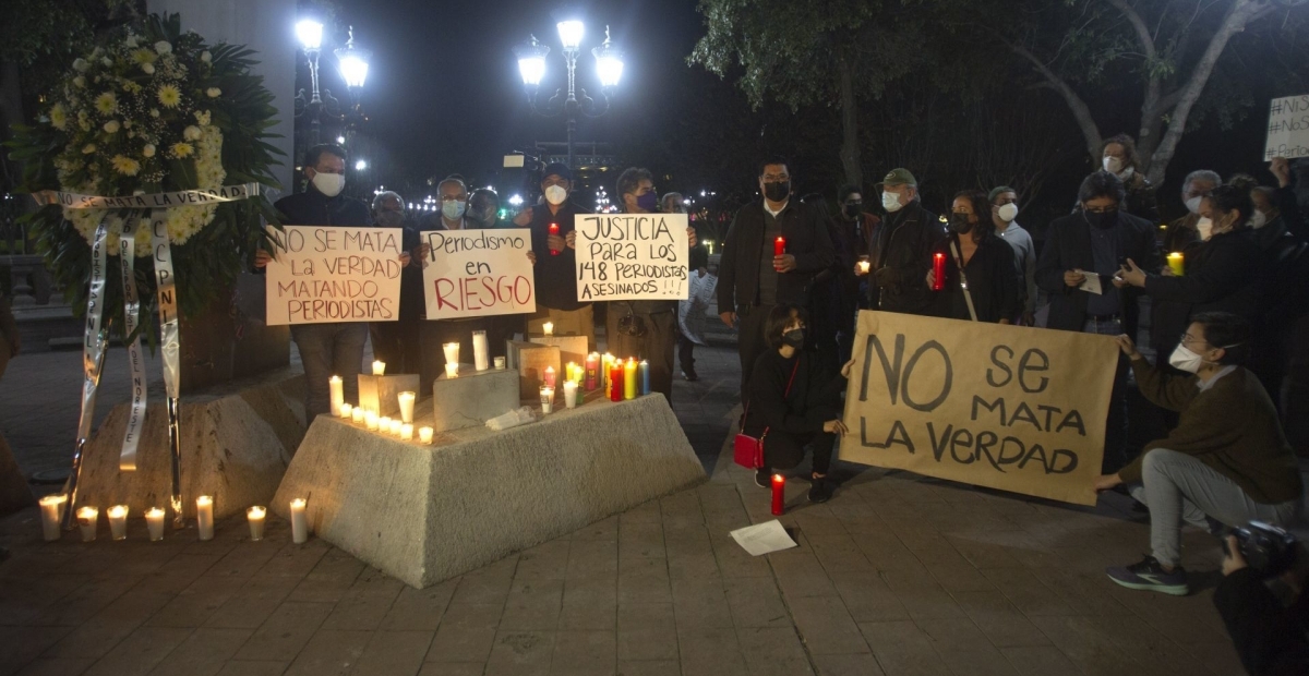 FGE Guerrero investiga relación entre asesinato de Fredid Román con homicidio de su hijo