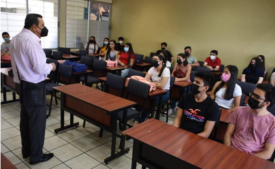 Cinco recomendaciones que hace la SEP ante el regreso a clases 2022-2023