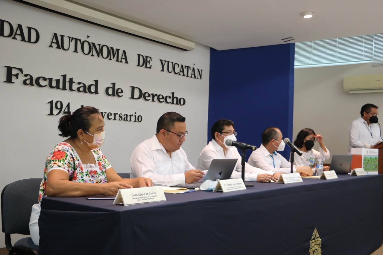 Presos mayahablantes de Yucatán denuncian trato desigual en juicios por su lengua