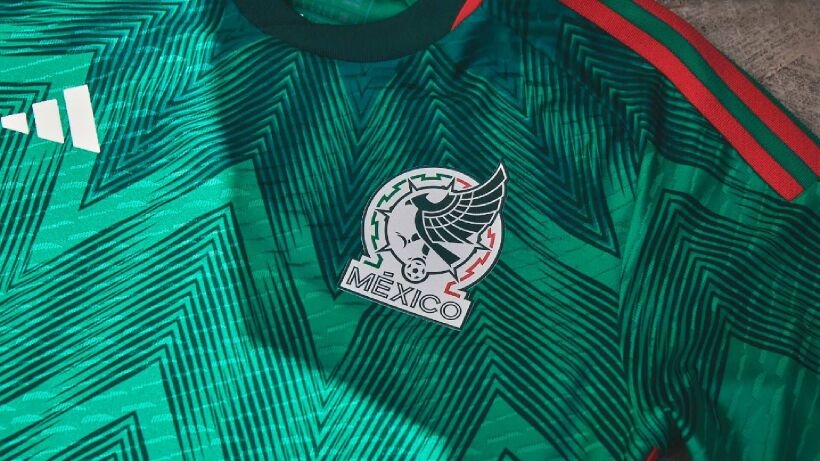 La Selección Mexicana presenta su convocatoria ante juego amistoso contra Paraguay