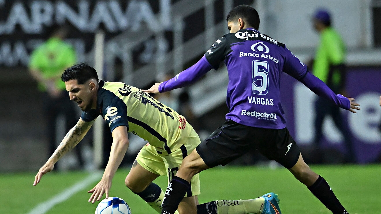 Los pupilos de Fernando Ortiz llegan en un mejor momento futbolístico que los de Gabriel Caballero