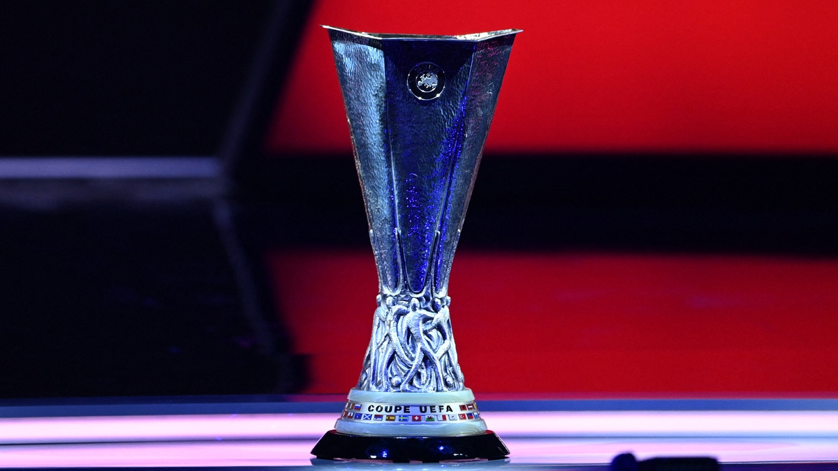 Así quedaron los grupos de la UEFA Europa League 2022/23