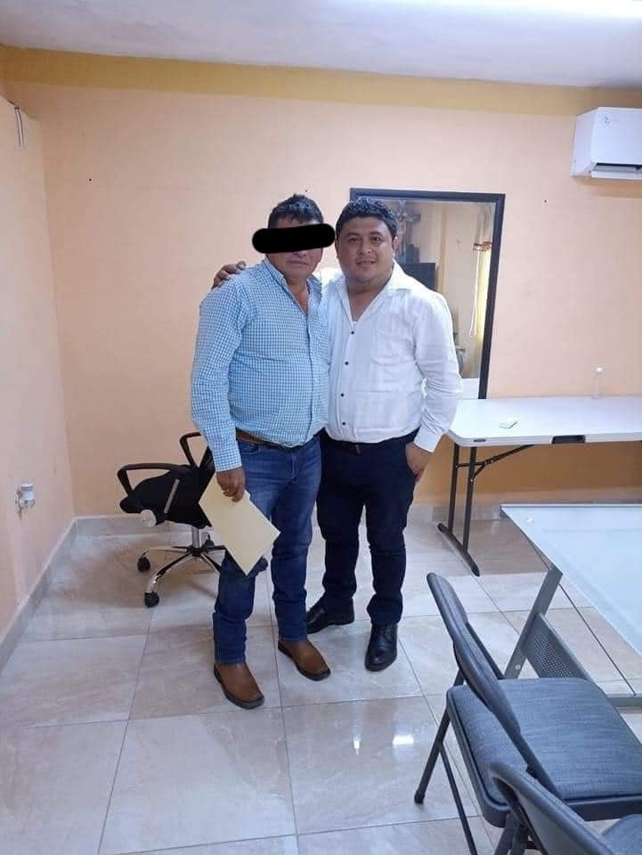 Cesan al Director de Desarrollo Rural de Kanasín tras ser detenido por narcomenudeo