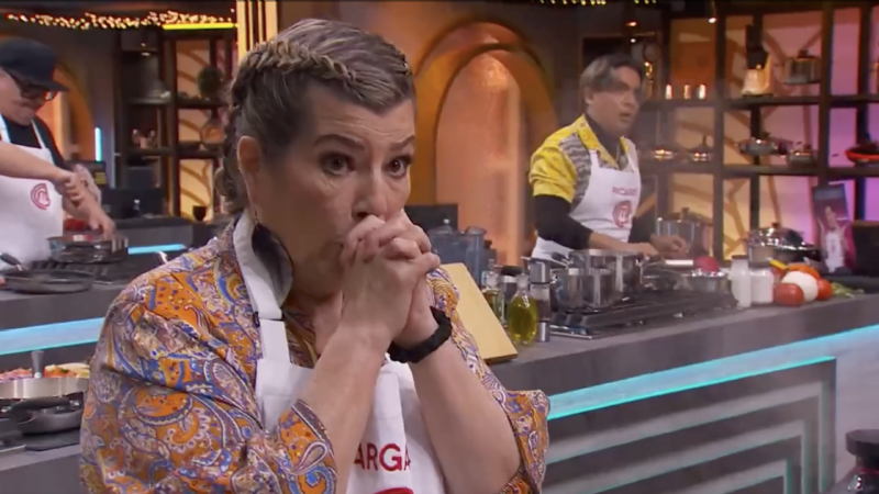 MasterChef Celebrity México: ¿Quién es el segundo eliminado de este domingo 28 de agosto 2022?