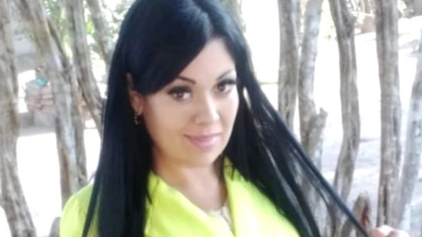 El cuerpo sin vida de la periodista Cándida Cristal Vázquez fue encontrado en un canal de agua en Mazatlán, Sinaloa