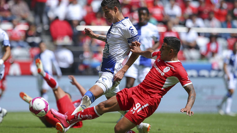 Toluca vs Pachuca: ¿Dónde y cuándo ver el partido de la J11 de la Liga MX?