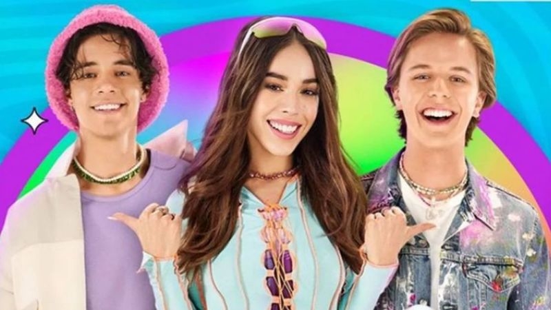 Kids Choice Awards 2022: Sigue en vivo los premios de Nickelodeon