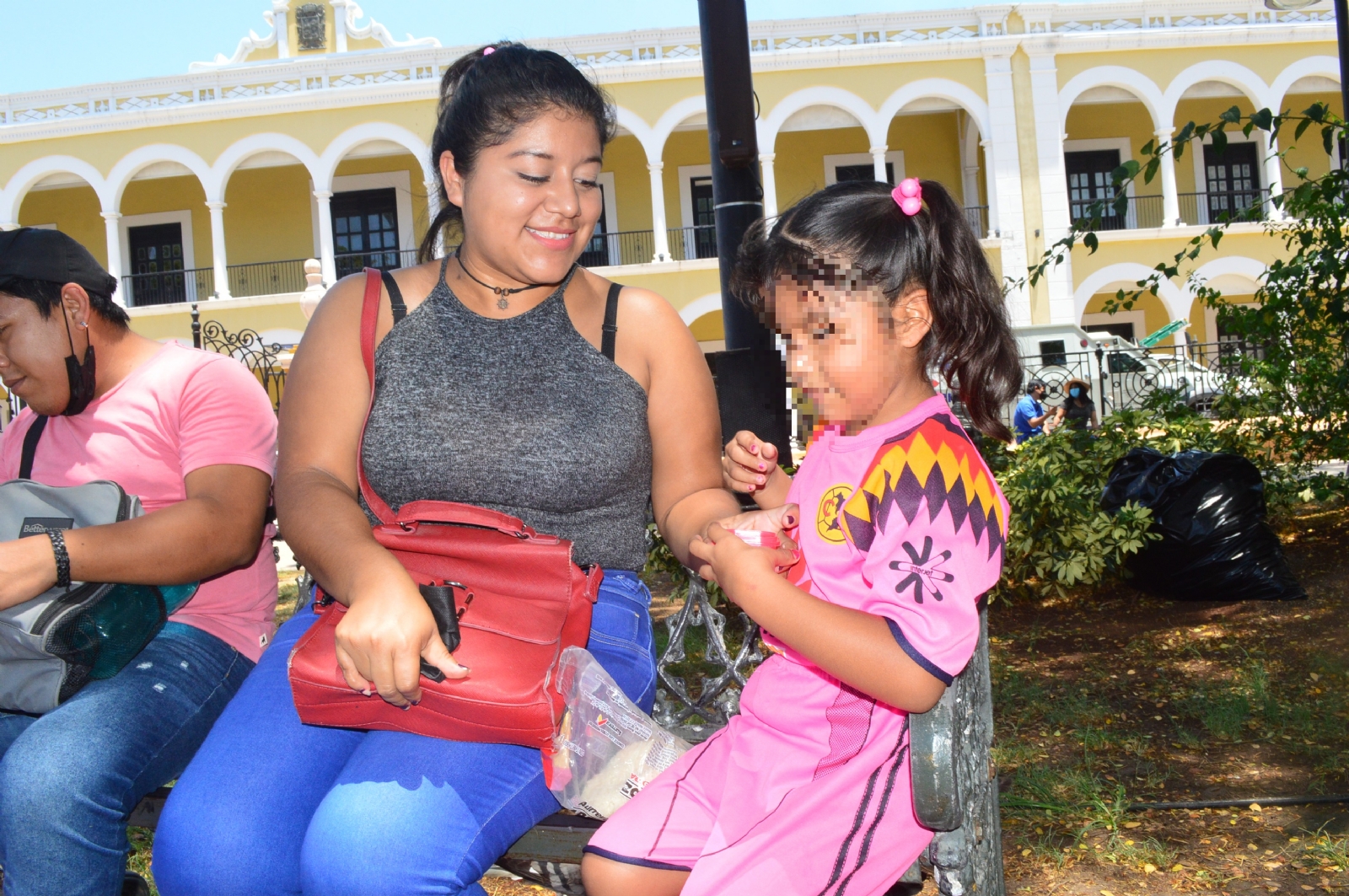 Empresas de Campeche 'discriminan' a madres solteras y personas enfermas: Injucam