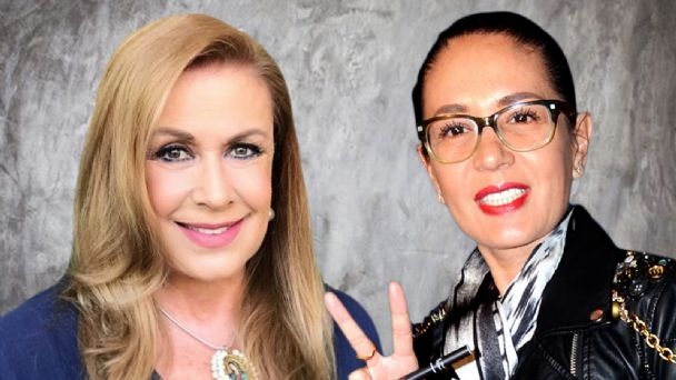 La polémica entre Laura Zapata y Yolanda Andrade inició, luego de que la actriz y hermana de Thalía dijera que los mexicanos son "huevones"
