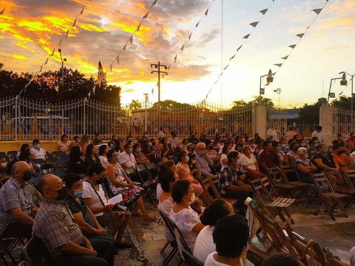 Parroquia San Isidro Labrador de Buctzotz ya tiene nuevo párroco