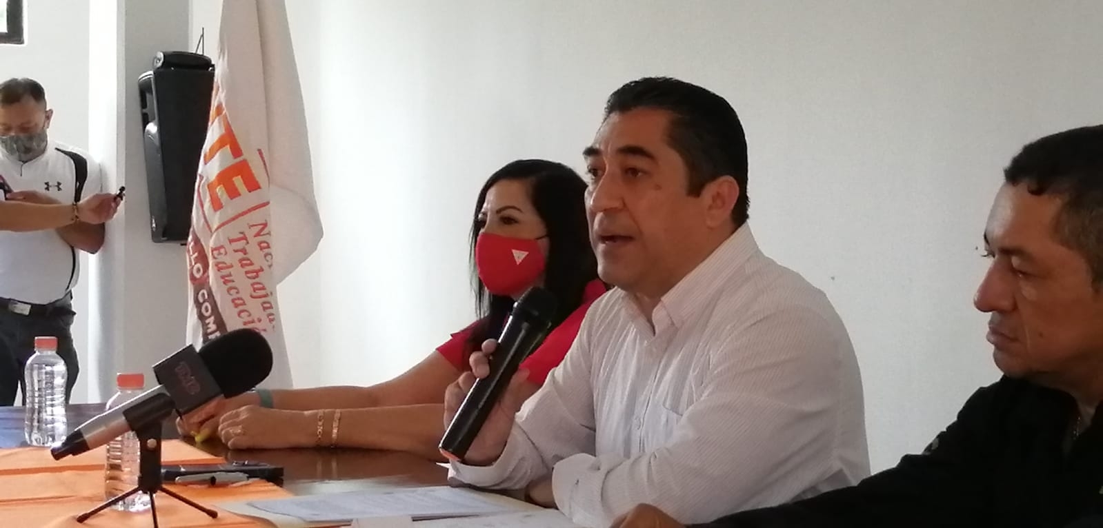 A nivel nacional autoridades federales han confirmado la presencia de 91 mexicanos contagiados con la “viruela del mono”