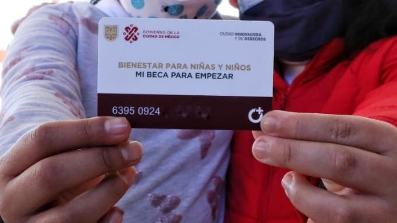 A partir de septiembre, hay un incremento de Mi beca para empezar del gobierno de la CDMX, estos son los requisitos para inscribir a tus hijos