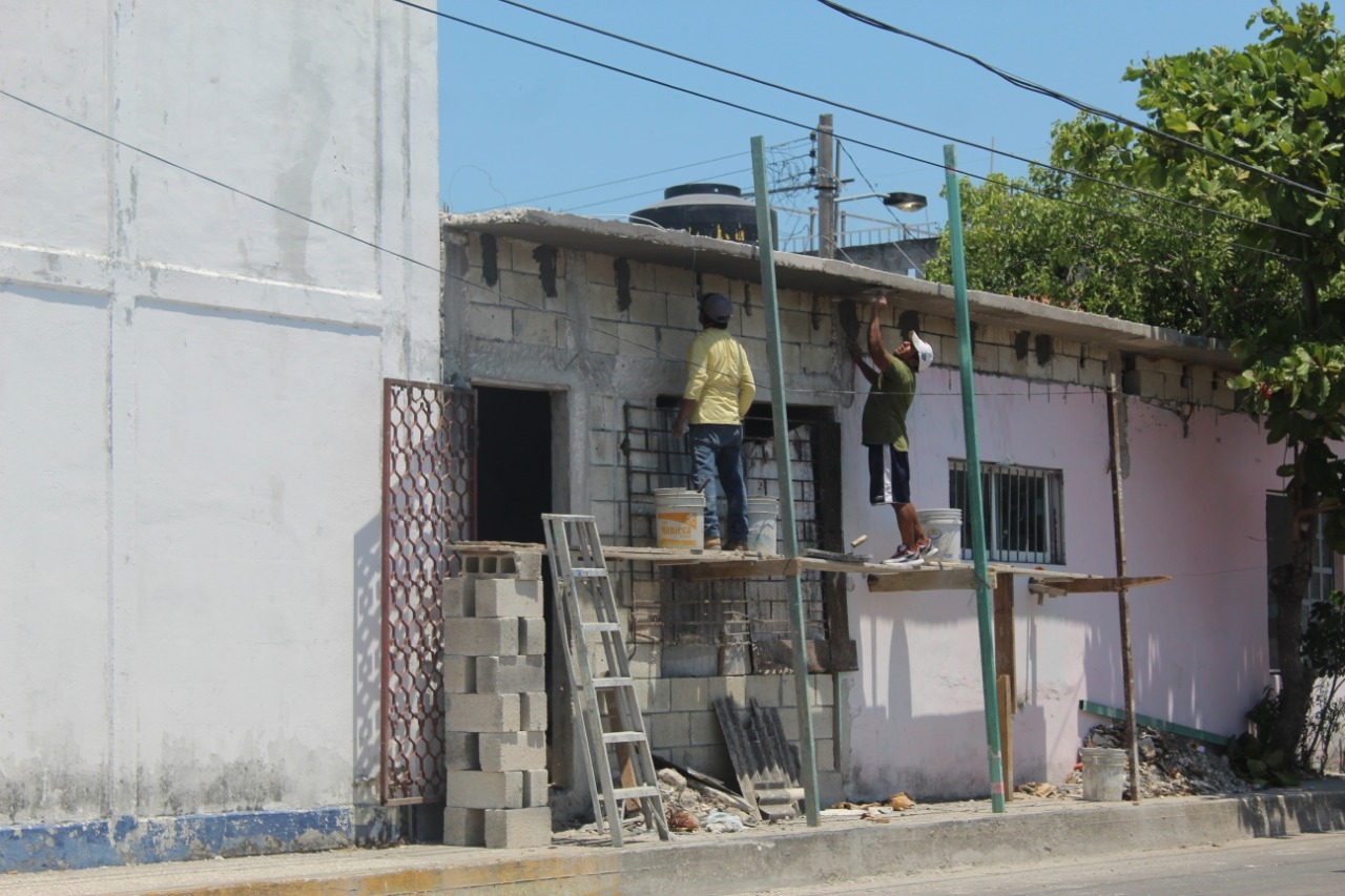 Falsos inspectores del Ayuntamiento de Ciudad del Carmen extorsionan a ciudadanos