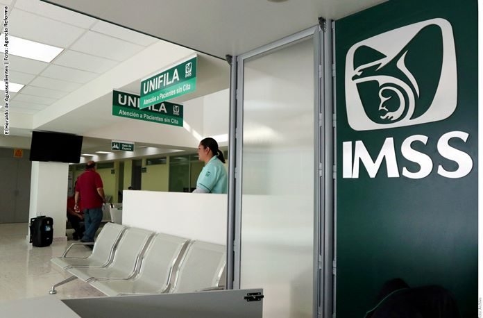 Gobierno de México publica en el DOF decreto para crear el IMSS-Bienestar