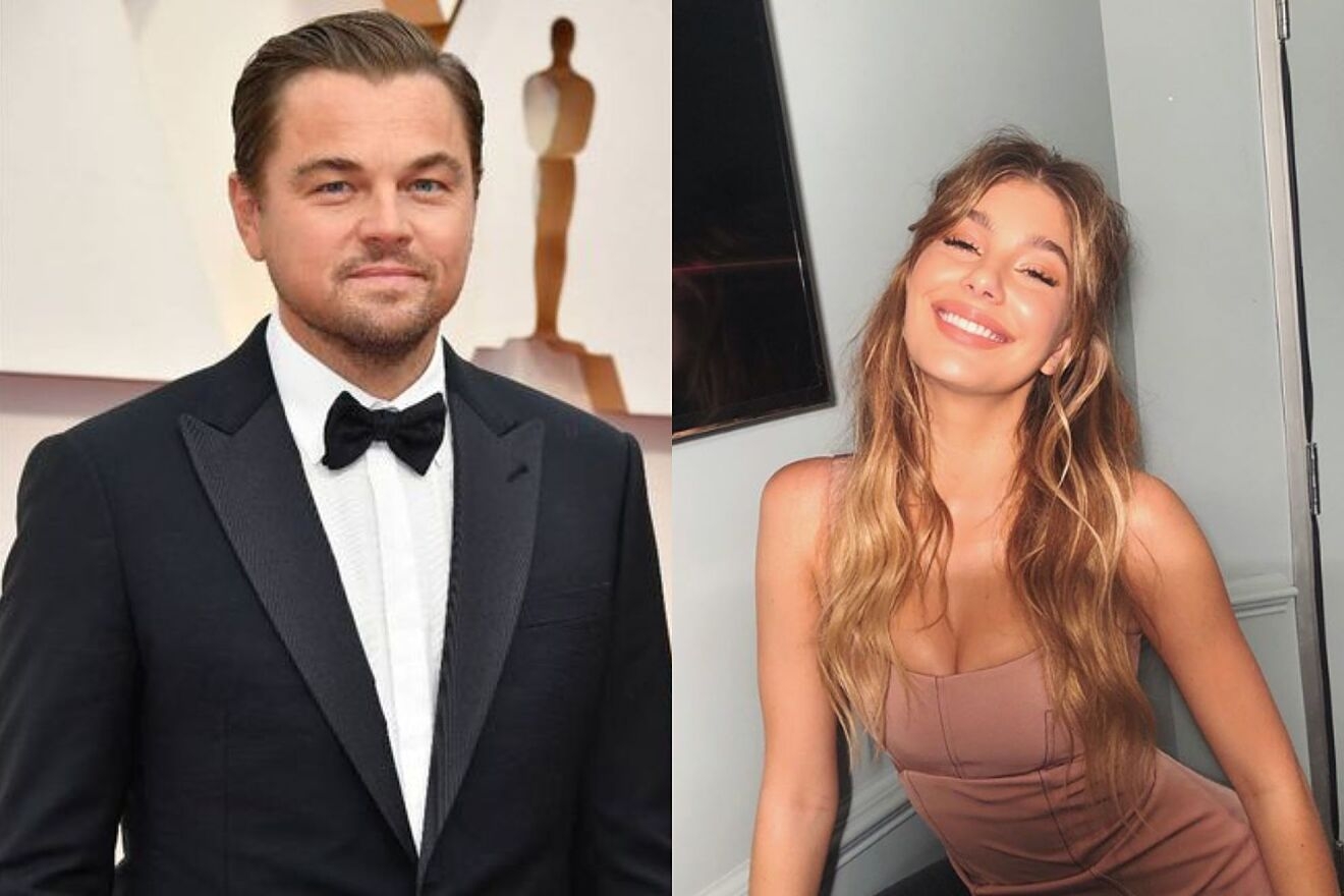 Leonardo DiCaprio y Camila Morrone terminan su relación después de cuatro años juntos