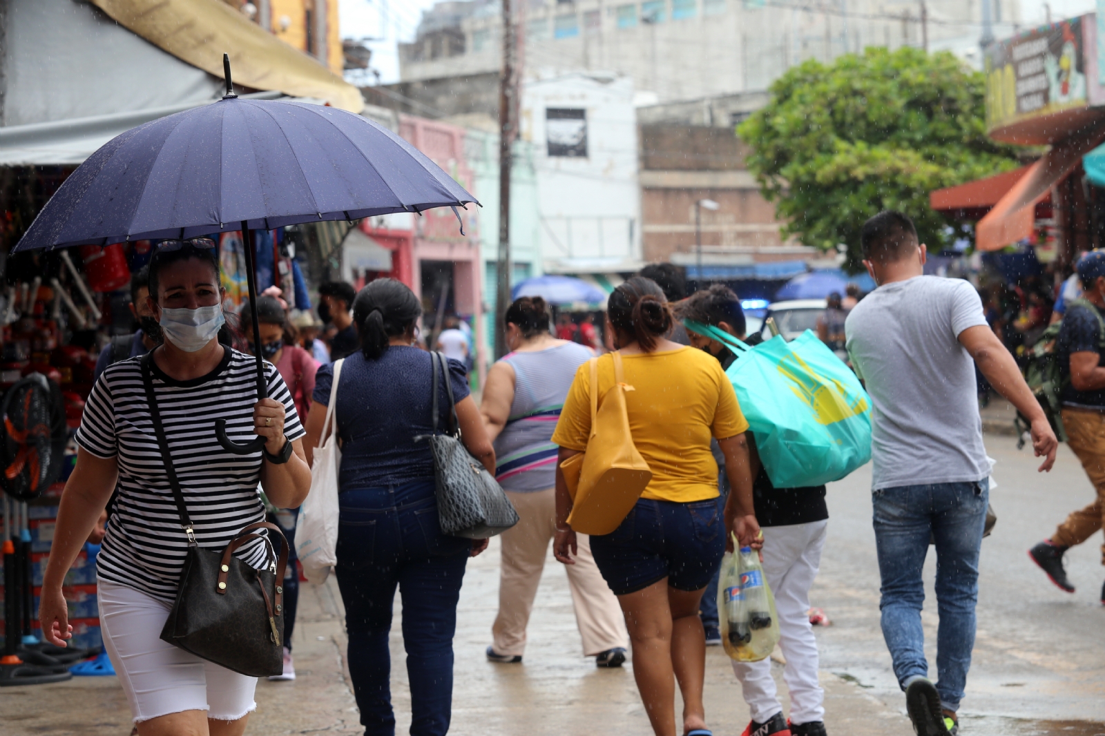 ¿Lloverá este viernes 28 de octubre de 2022 en Yucatán?