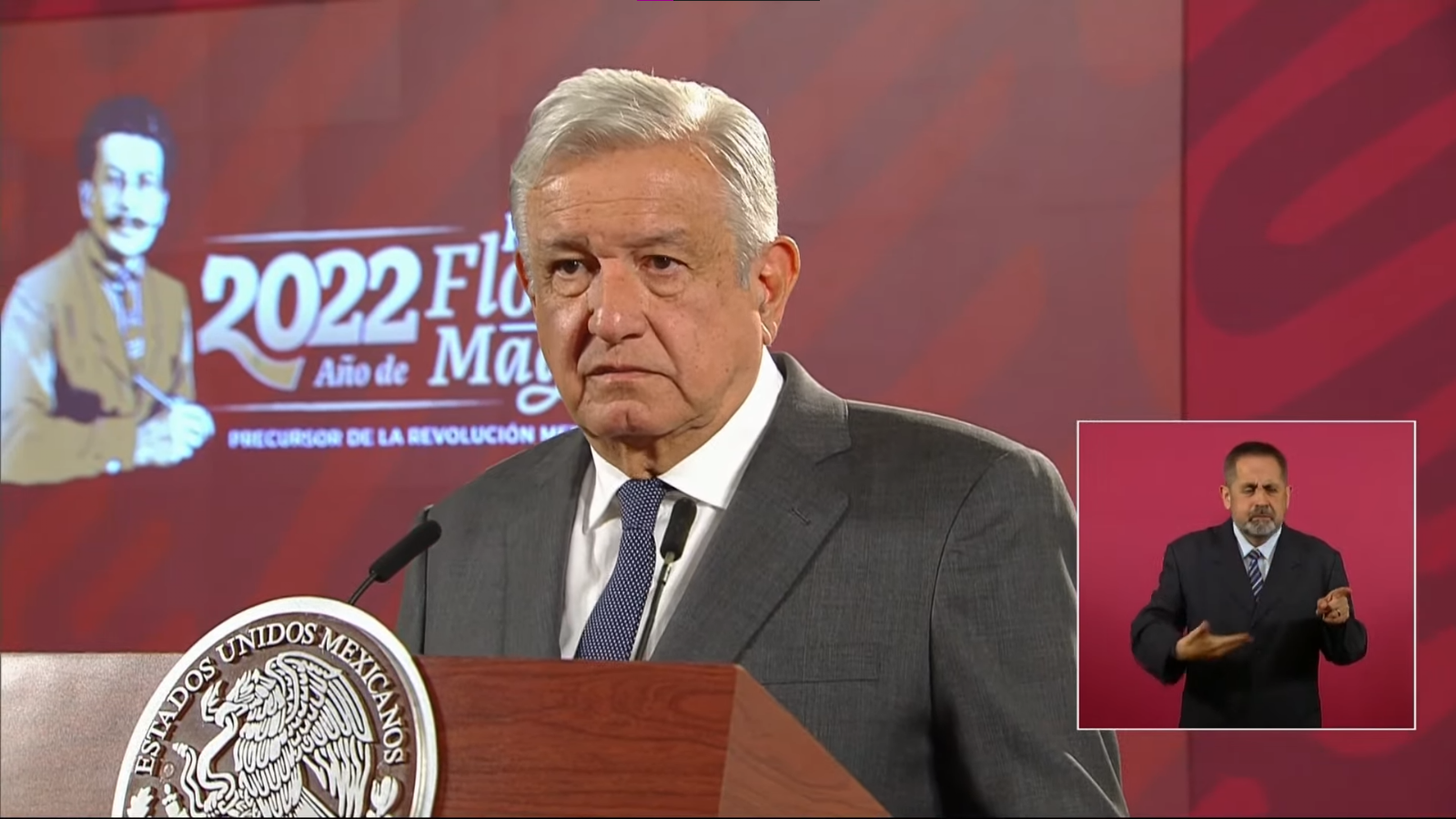 AMLO pidió que cesara la guerra y las confrontaciones, luego de que Nancy Pelosi visitara Taiwán