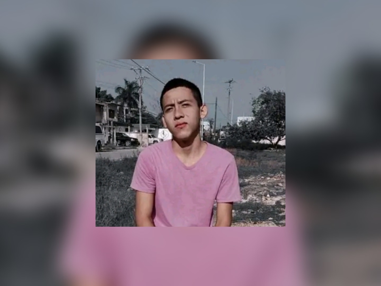 Joven desaparecido en Carrillo Puerto regresa con su familia