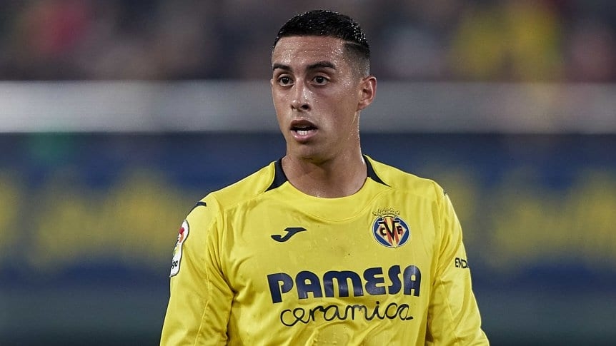 Ramiro Funes Mori se convierte en nuevo jugador de la Máquina