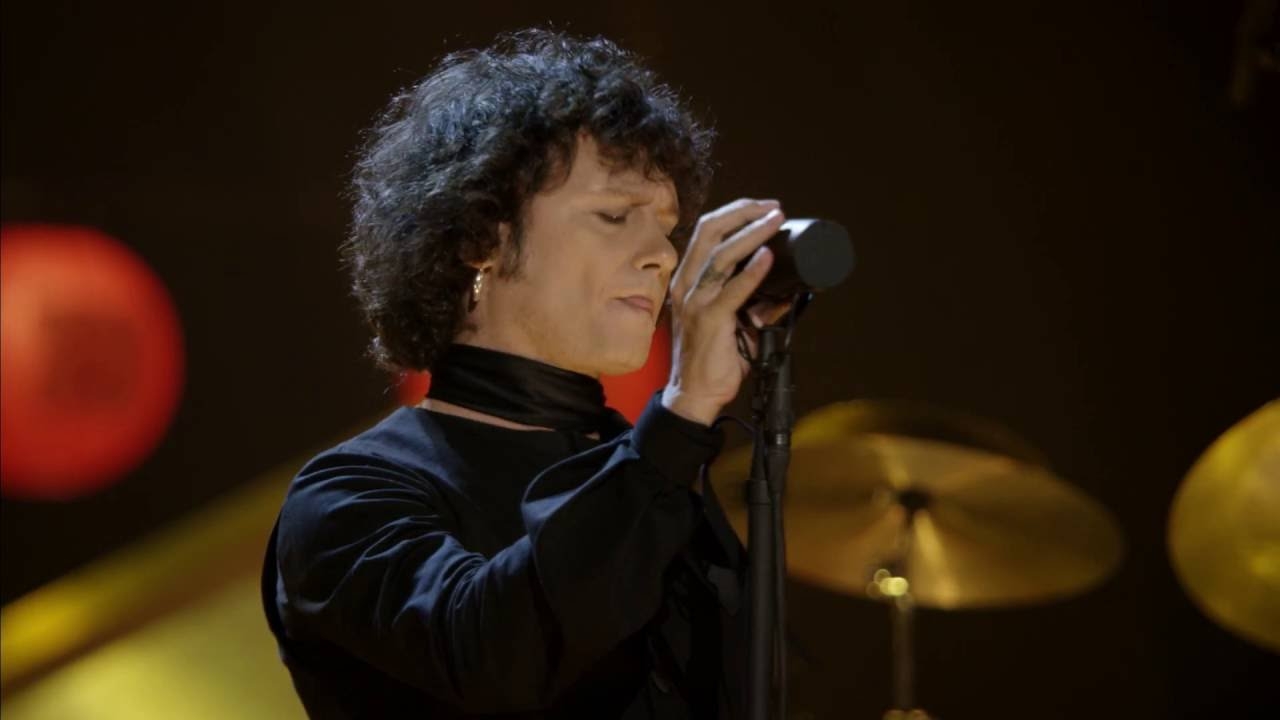 Bunbury annunció su retiro temporal por problemas de salud en febrero de este año. Foto: Especial