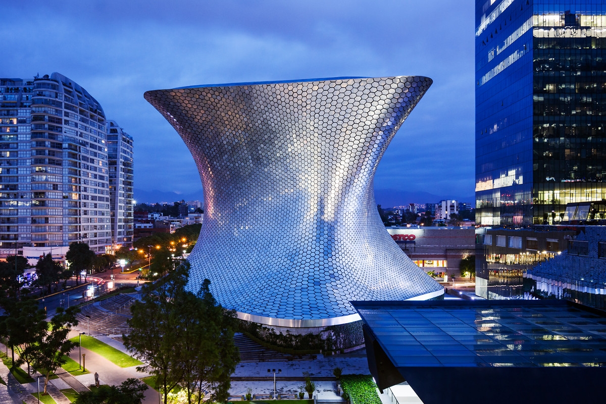 Museo Soumaya: ¿Cuánto cuesta la entrada y qué horarios tiene en vacaciones de verano?