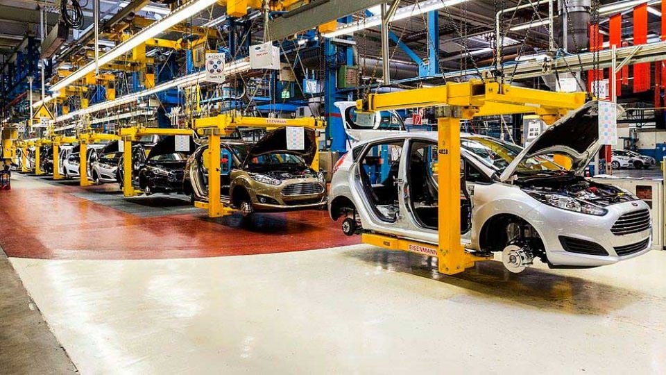 AMLO pondrá el litio a disposición de la industria automotriz en México