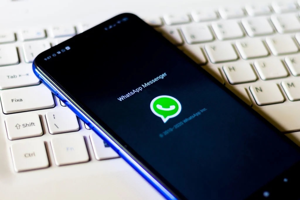 WhatsApp es la red social más famosa del mundo