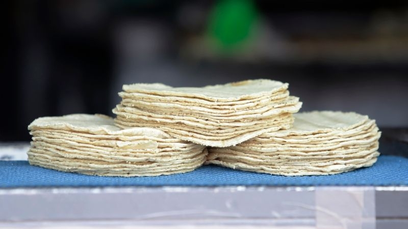 Detectan tortillas ‘pirata’ peligrosas para la salud en Durango, Coahuila y Sinaloa