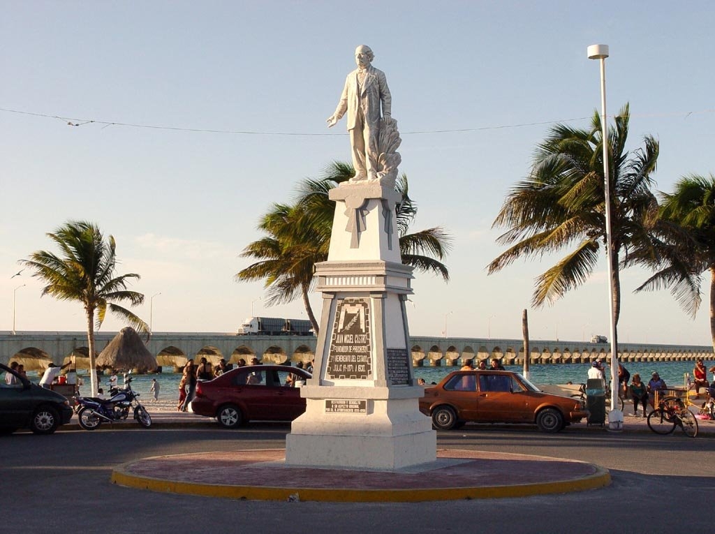 En los años finales de su vida, Juan Miguel Castro recibió la gratitud del pueblo yucateco, que supo valorar su esfuerzo