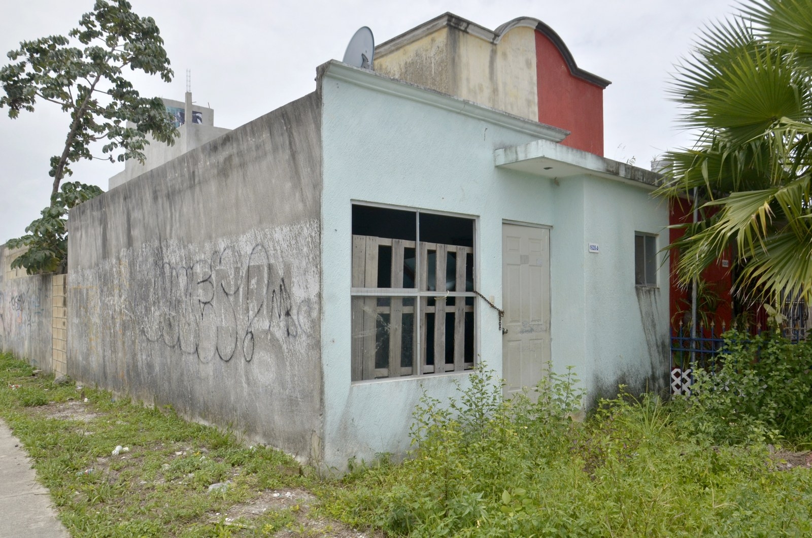 Quintana Roo, primer lugar peninsular en abandono de viviendas de Infonavit