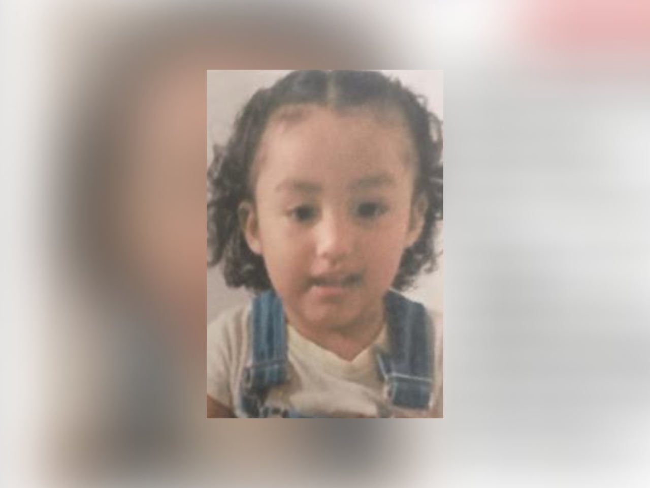 Alerta Alba Quintana Roo: Desaparece niña de un año en Chetumal