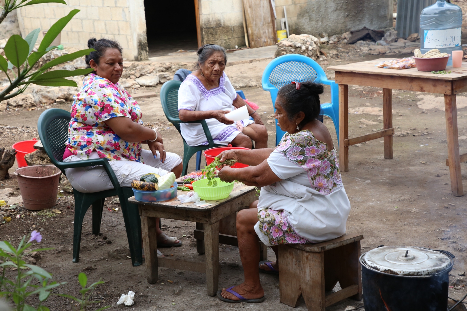 En Yucatán, uno de cada cuatro habitantes sufre discriminación por su origen indígena