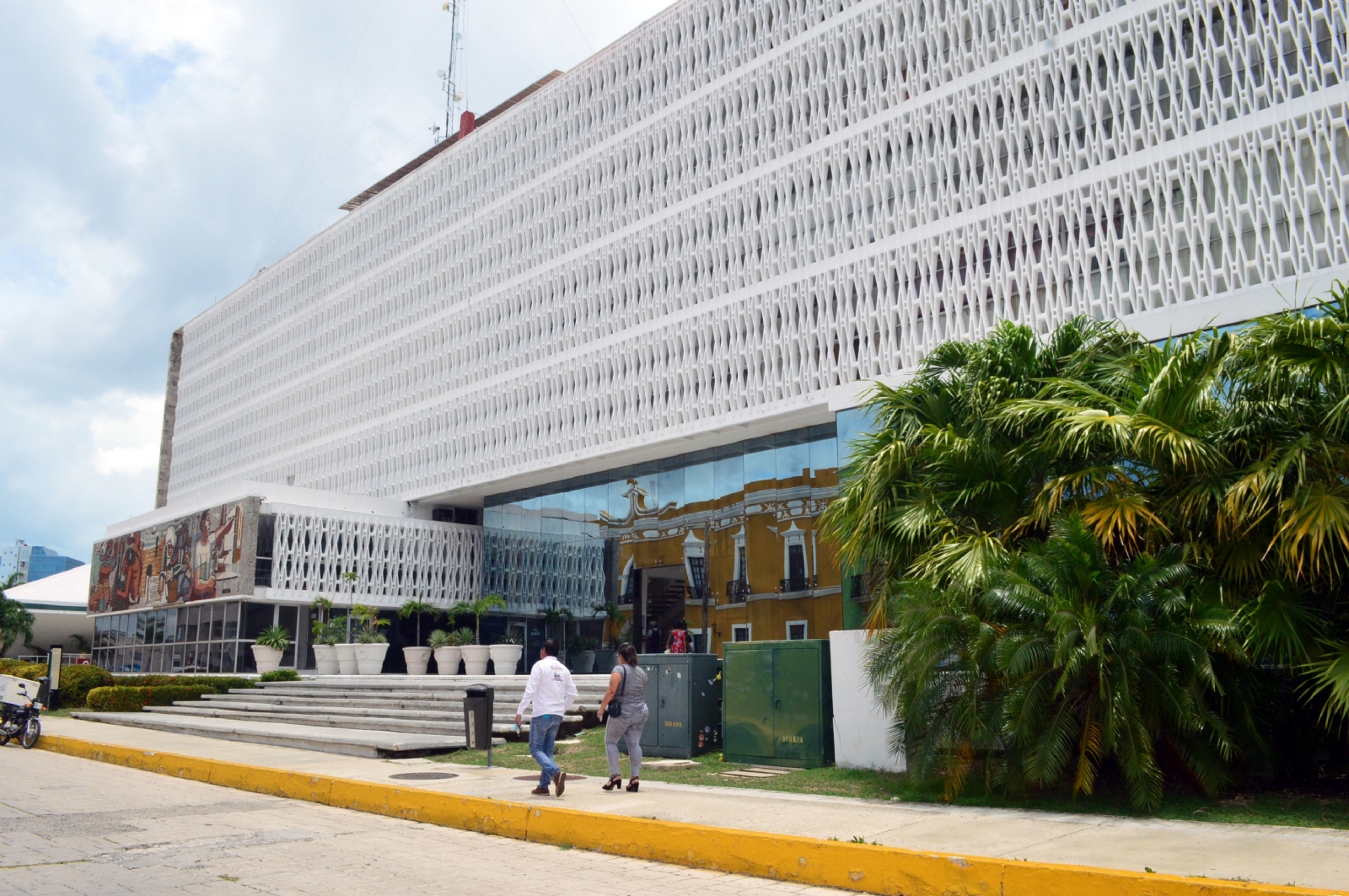 En el primer año de gobierno fueron iniciados 155 procedimientos de responsabilidades administrativas