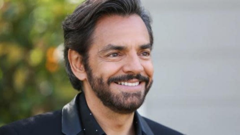 Revelan que Eugenio Derbez habría sufrido un infarto y no una caída