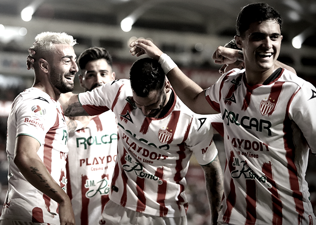 El Necaxa es el equipo que mejor puesto en la tabla general tiene en comparación con León