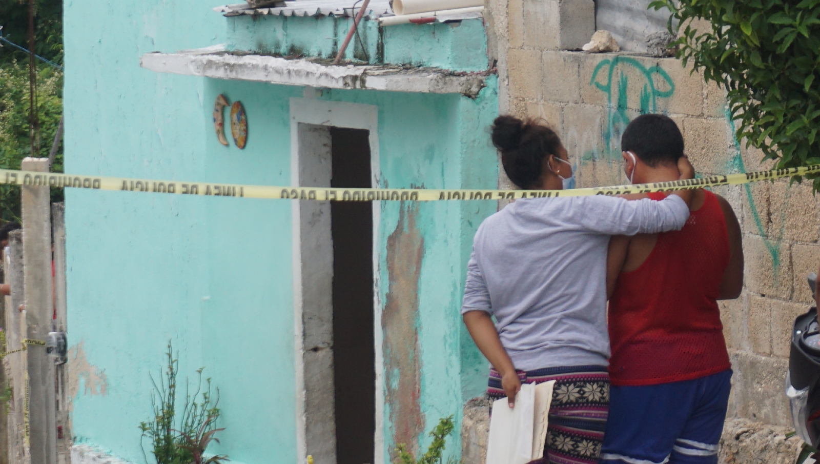 Campeche registra 71 suicidios en ocho meses del 2022; ahorcamiento, la principal forma de muerte