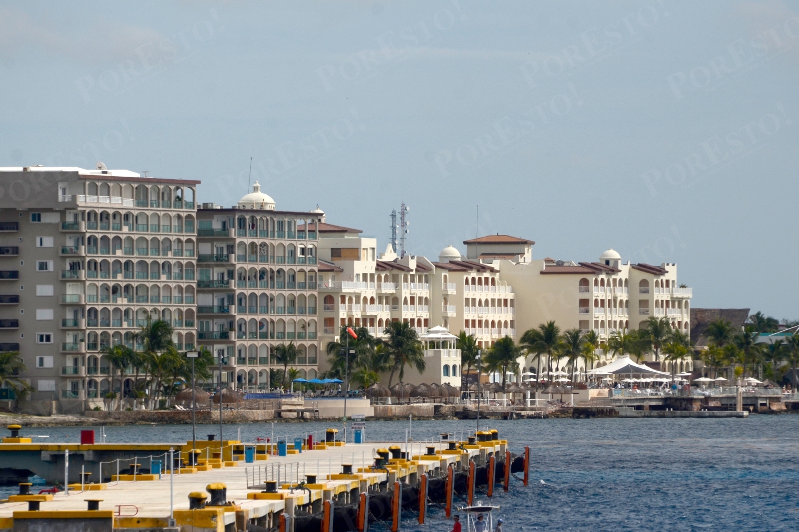 Monstruo turístico y malos gobiernos devoran a pedazos las islas de Quintana Roo