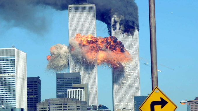 Estados Unidos conmemoran 21 años de los atentados de las Torres Gemelas