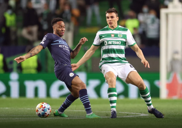 Sporting vs Tottenham: ¿Dónde y a qué hora ver el partido de Jornada 2 de la Champions League?