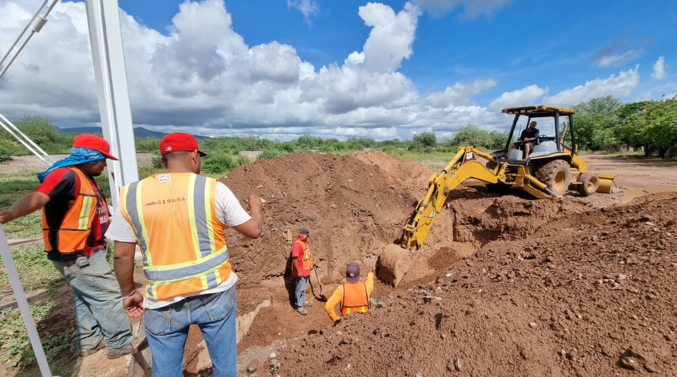 Más de 13 mil habitantes tendrán en sus hogares estos servicios básicos