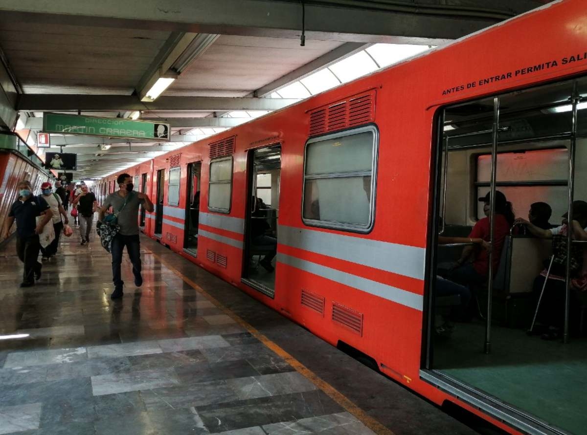 ¿Qué estaciones del Metro cerrarán por las fiestas patrias?