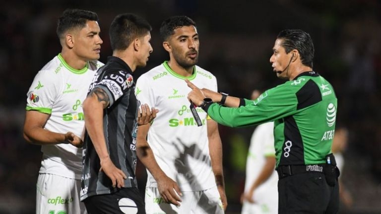 Juárez vs Pachuca: Sigue en vivo el partido de la Jornada 14 del Apertura 2022 de la Liga MX