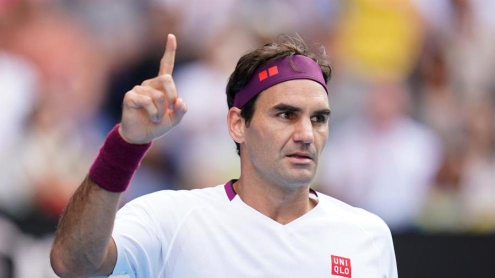 Roger Federer le puso punto final a su carrera profesional