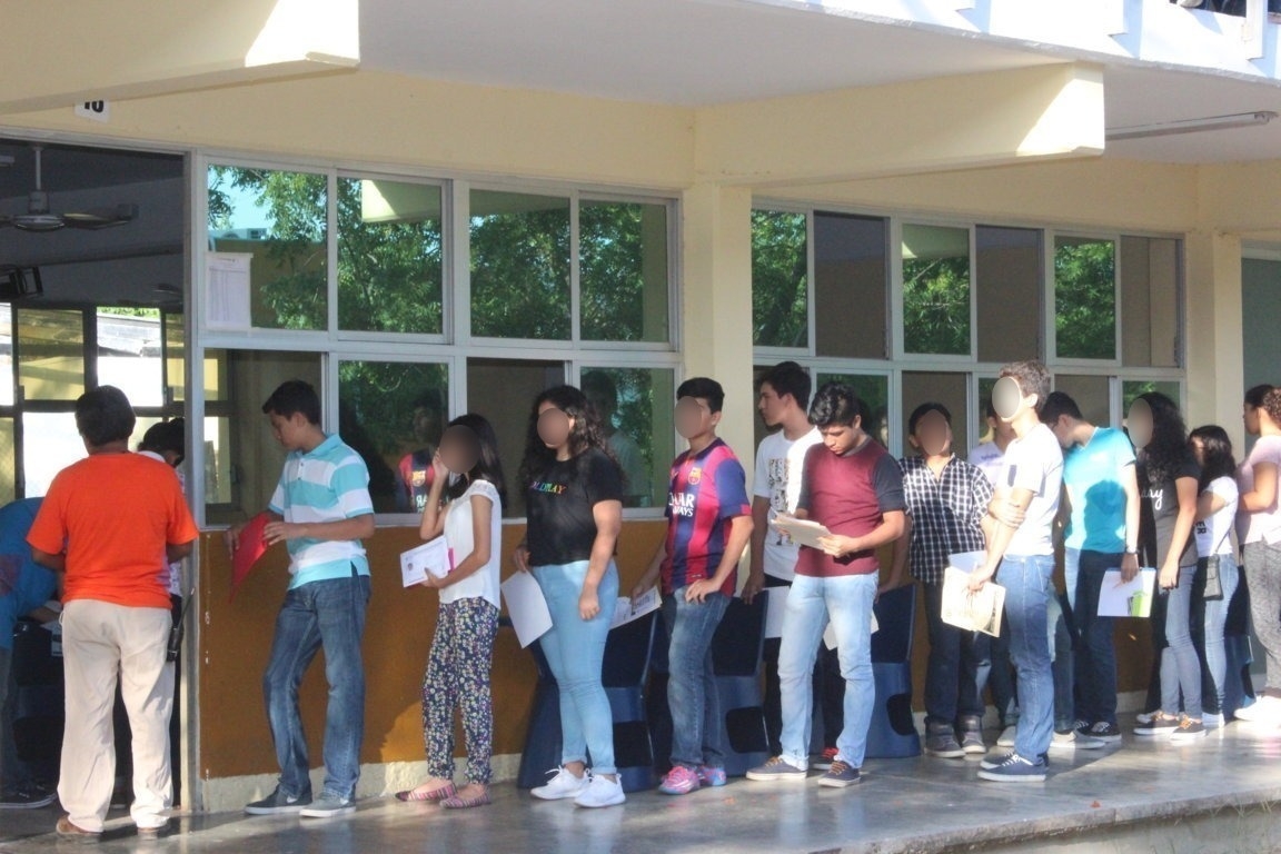 La agresión hacia estudiantes aumentó de manera significativa