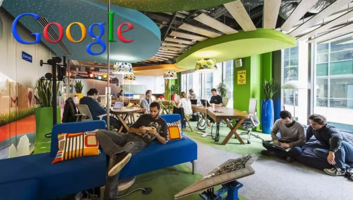 ¿Qué idiomas hablan los empleados de Google?